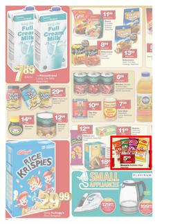 Checkers Eastern Cape : Golden Savings (16 Jul - 22 Jul), page 4