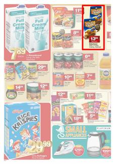 Checkers Eastern Cape : Golden Savings (16 Jul - 22 Jul), page 4