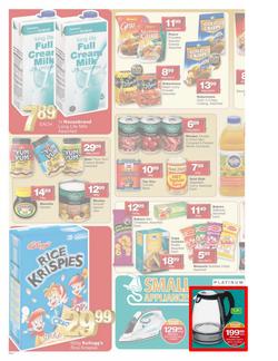 Checkers Eastern Cape : Golden Savings (16 Jul - 22 Jul), page 4
