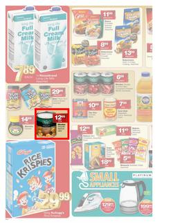 Checkers Eastern Cape : Golden Savings (16 Jul - 22 Jul), page 4
