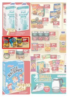 Checkers Eastern Cape : Golden Savings (16 Jul - 22 Jul), page 4