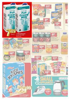Checkers Eastern Cape : Golden Savings (16 Jul - 22 Jul), page 4