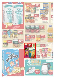 Checkers Eastern Cape : Golden Savings (16 Jul - 22 Jul), page 4