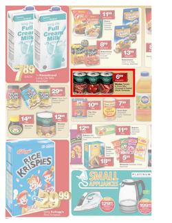 Checkers Eastern Cape : Golden Savings (16 Jul - 22 Jul), page 4