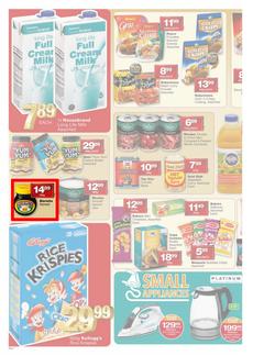 Checkers Eastern Cape : Golden Savings (16 Jul - 22 Jul), page 4