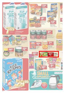 Checkers Eastern Cape : Golden Savings (16 Jul - 22 Jul), page 4