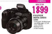 Fujifilm Digital Camera-S2980