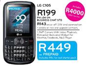 LG C105