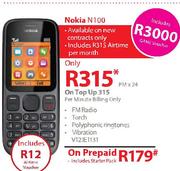 Nokia N100