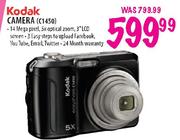 Kodak Camera-C1450