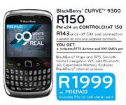 Blackberry Curve 9300