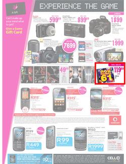Game : 1st Place for Low Prices (19 Jul - 22 Jul), page 4