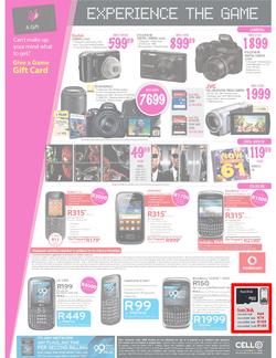 Game : 1st Place for Low Prices (19 Jul - 22 Jul), page 4