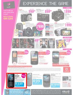 Game : 1st Place for Low Prices (19 Jul - 22 Jul), page 4