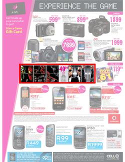 Game : 1st Place for Low Prices (19 Jul - 22 Jul), page 4