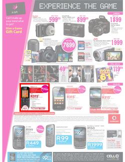 Game : 1st Place for Low Prices (19 Jul - 22 Jul), page 4