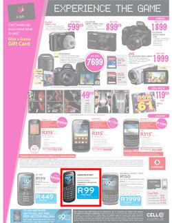 Game : 1st Place for Low Prices (19 Jul - 22 Jul), page 4