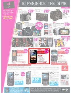 Game : 1st Place for Low Prices (19 Jul - 22 Jul), page 4