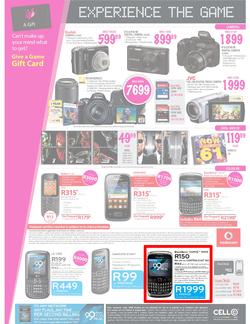 Game : 1st Place for Low Prices (19 Jul - 22 Jul), page 4