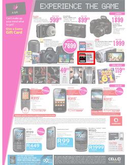Game : 1st Place for Low Prices (19 Jul - 22 Jul), page 4