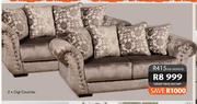 2 X Gigi Couches