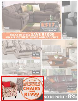 Furniture City (Until 12 Aug), page 4