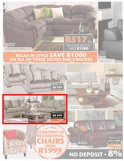 Furniture City (Until 12 Aug), page 4