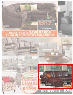 Furniture City (Until 12 Aug), page 4