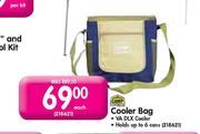 Cooler Bag-Each