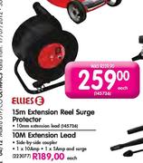 Ellies Extension Lead-10m