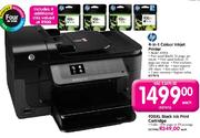 HP 920XL Black Ink Print Cartridge Each