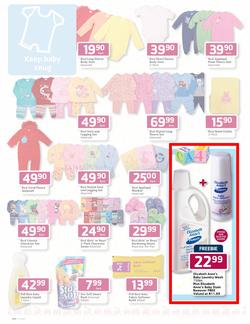 PicknPay : 23 Jul - 5 Aug (Baby Collection), page 4