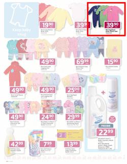 PicknPay : 23 Jul - 5 Aug (Baby Collection), page 4