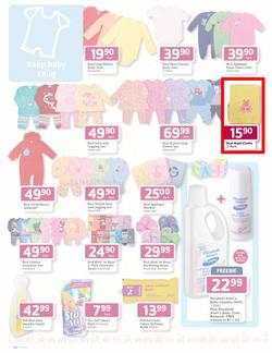PicknPay : 23 Jul - 5 Aug (Baby Collection), page 4