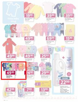 PicknPay : 23 Jul - 5 Aug (Baby Collection), page 4