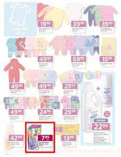 PicknPay : 23 Jul - 5 Aug (Baby Collection), page 4