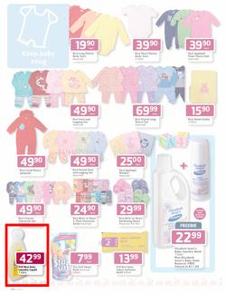 PicknPay : 23 Jul - 5 Aug (Baby Collection), page 4