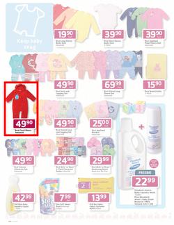 PicknPay : 23 Jul - 5 Aug (Baby Collection), page 4