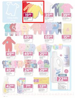 PicknPay : 23 Jul - 5 Aug (Baby Collection), page 4