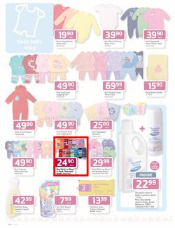 PicknPay : 23 Jul - 5 Aug (Baby Collection), page 4
