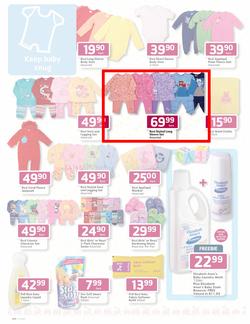 PicknPay : 23 Jul - 5 Aug (Baby Collection), page 4