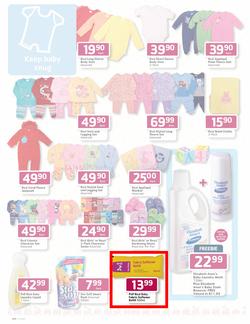 PicknPay : 23 Jul - 5 Aug (Baby Collection), page 4