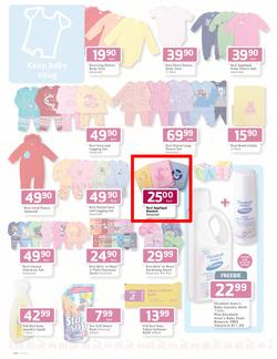 PicknPay : 23 Jul - 5 Aug (Baby Collection), page 4