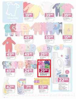 PicknPay : 23 Jul - 5 Aug (Baby Collection), page 4