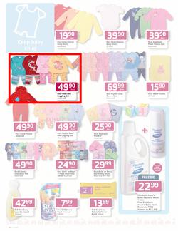 PicknPay : 23 Jul - 5 Aug (Baby Collection), page 4