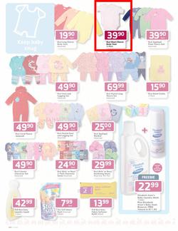 PicknPay : 23 Jul - 5 Aug (Baby Collection), page 4