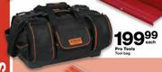 Pro Tools Tool Bag-Each