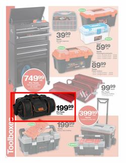 Checkers Hyper Western Cape : DIY (23 Jul - 12 Aug), page 4