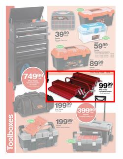 Checkers Hyper Western Cape : DIY (23 Jul - 12 Aug), page 4