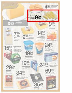 Checkers Gauteng (23 Jul - 5 Aug), page 4